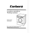 CORBERO LF8500 Instrukcja Obsługi