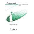 CORBERO LV520S Instrukcja Obsługi