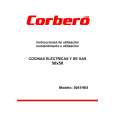 CORBERO 5041HE4 Instrukcja Obsługi