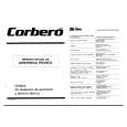 CORBERO HITWINS/T Instrukcja Obsługi