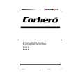 CORBERO EX80B Instrukcja Obsługi