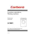 CORBERO LC8821 Instrukcja Obsługi