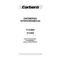 CORBERO V144DN Instrukcja Obsługi