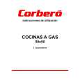 CORBERO 5030HGLN Instrukcja Obsługi