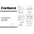 CORBERO EX70N Instrukcja Obsługi