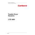 CORBERO LTE4400 Instrukcja Obsługi