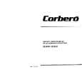 CORBERO EX84N Instrukcja Obsługi