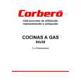 CORBERO 5030HGN4 Instrukcja Obsługi