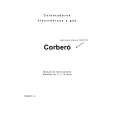 CORBERO CGI350ES1B Instrukcja Obsługi