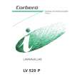 CORBERO LV520P Instrukcja Obsługi