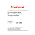 CORBERO LF1050 Instrukcja Obsługi